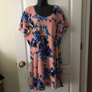 Country Outfitters Dress 3X
